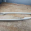 Whirlpool Refrigerator Bisque Door Handle Set 2213111