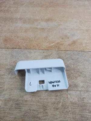 Tapa de extremo para refrigerador Whirlpool Wpw10308871 izquierda (garantía de devolución de dinero)-