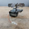 Motor ventilador de convección Whirlpool Range W10167917-