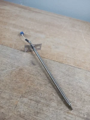 Sonda de temperatura para estufa Whirlpool W10586204-