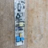Tablero de control para lavavajillas Frigidaire Sf2501-k1001-