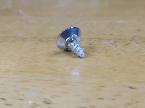 Frigidaire Refrigerator Door Handle Screw 240521303 (Money Back Guarantee)