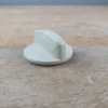 Whirlpool BISQUE Stove Knob 8522567