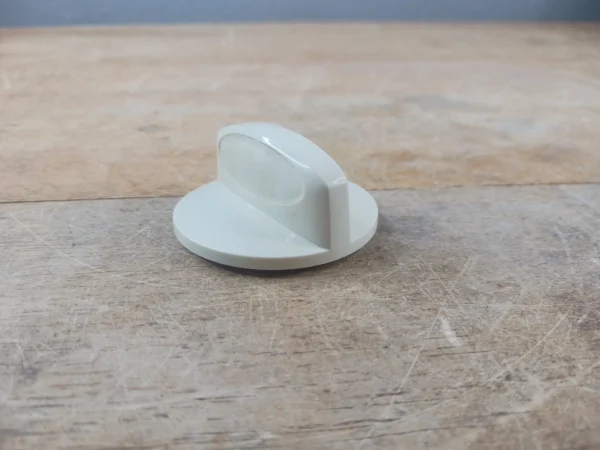 Whirlpool BISQUE Stove Knob 8522567