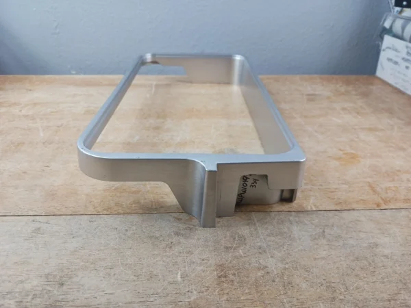 Kitchenaid Refrigerator Bin Frame Wpw10494334