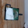 GE Dryer Selector Switch 228c1255g006