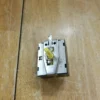 Microinterruptor de secadora GE 212D1097P001 (garantía de devolución de dinero)-