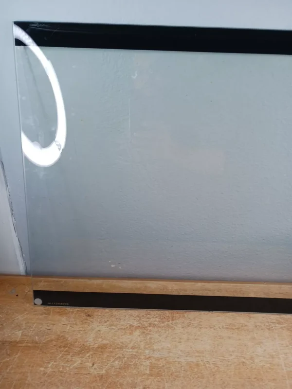 Whirlpool Range Glass Door W11223202