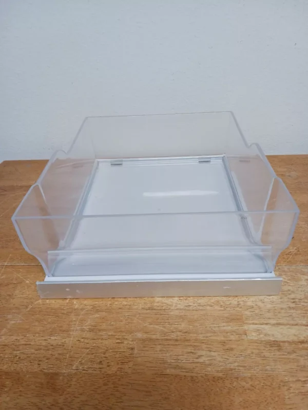 Cajón para refrigerador Whirlpool W10447491 (garantía de devolución de dinero)-