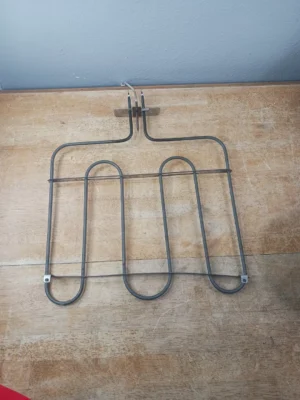 GE Range Broil Element Wb44x45498