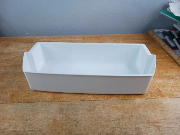 OEM Whirlpool Refrigerator Door Bin Wp2187172