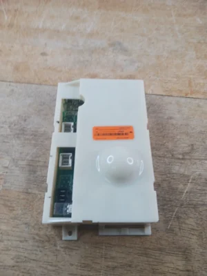 Control de secadora Frigidaire 134706700-