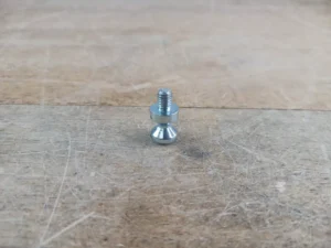 Tornillo manija puerta refrigerador Frigidaire 5304519063-
