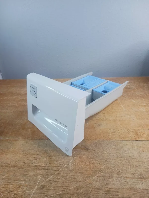 Cajón detergente para lavadora Lg Kenmore 4870Er1008-