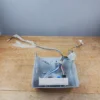 Conjunto de control de temperatura para refrigerador Whirlpool W11357371-