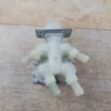 Válvula de agua para lavadora Lg 33890027-