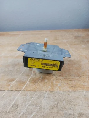 Temporizador secadora Whirlpool W10185992-
