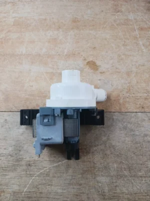Bomba de drenaje para lavadora Maytag W10403803-