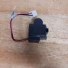 Cubierta relé refrigerador Lg 3550JA2110 (garantía de devolución de dinero)-