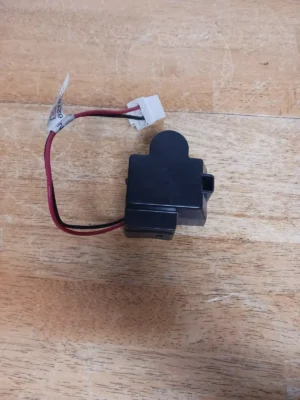 Cubierta relé refrigerador Lg 3550JA2110 (garantía de devolución de dinero)-