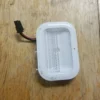 Módulo de luz LED refrigerador Whirlpool W10279030 (garantía de devolución de dinero)-