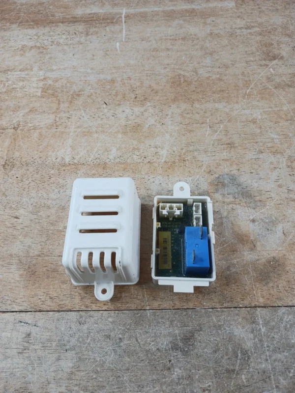 Placa de control de calentador lavadora Samsung Dc92-00544a-