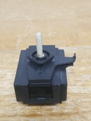 Interruptor de lavadora Whirlpool 3954573 (garantía de devolución de dinero)-