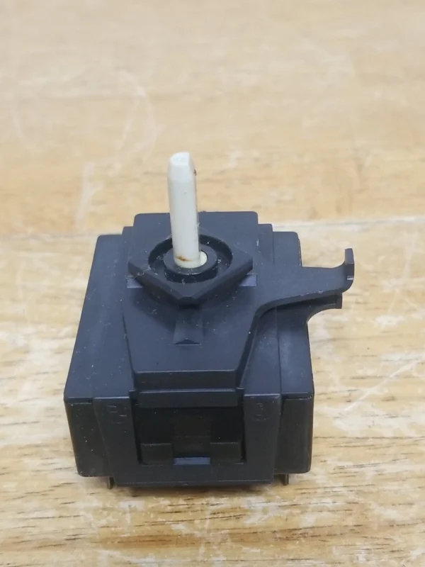 Interruptor de lavadora Whirlpool 3954573 (garantía de devolución de dinero)-