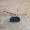 Bloque de terminales secadora Whirlpool 3397659-