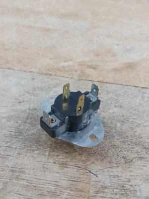 Termostato secadora Whirlpool 3387134-