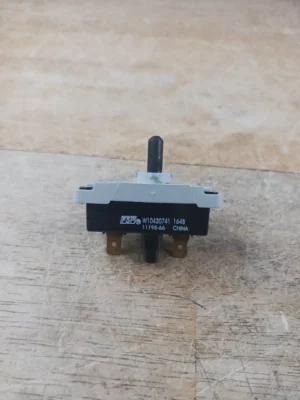 Secadora Whirlpool Push To Start W10420741-