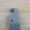 Cubierta de bisagra para refrigerador Whirlpool W10355548-