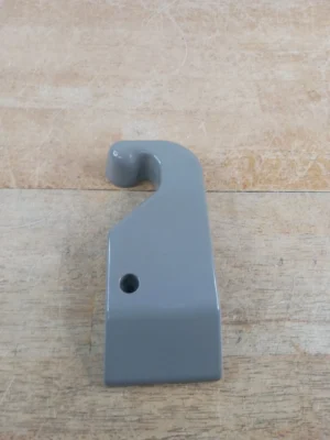 Cubierta de bisagra para refrigerador Whirlpool W10355548-