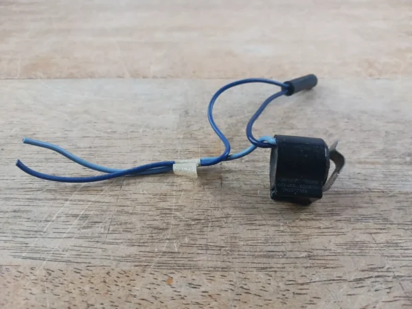 Termostato de descongelación para refrigerador Kenmore 240372703-