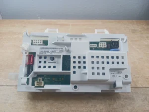 Control de lavadora Maytag W10803588-