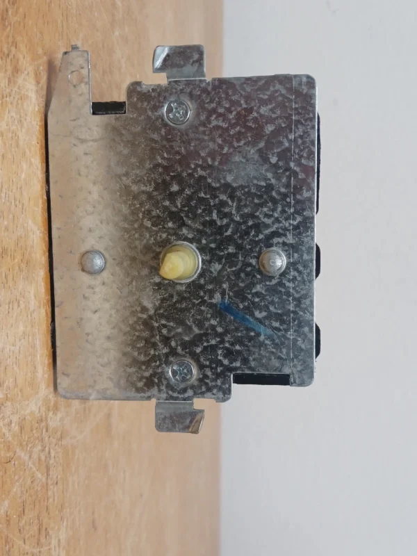 Temporizador de secadora GE 189d7146p001 (garantía de devolución de dinero)-