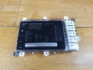 Control de lavadora Whirlpool W10269342 (garantía de devolución de dinero)-