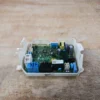 Placa de control de lavadora Lg Ebr75574997-