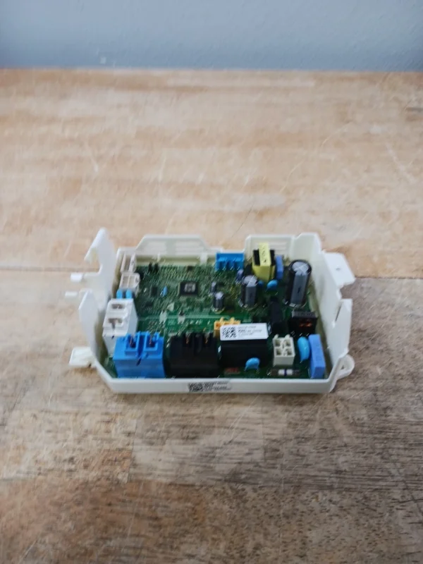 Placa de control de lavadora Lg Ebr75574997-