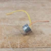 Termostato refrigerador GE 197D3382p002-
