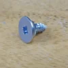 Frigidaire Refrigerator Door Handle Screw 240521303 (Money Back Guarantee)