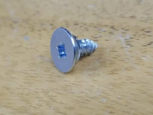 Frigidaire Refrigerator Door Handle Screw 240521303 (Money Back Guarantee)