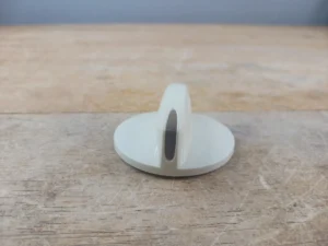 Whirlpool BISQUE Stove Knob 8522567