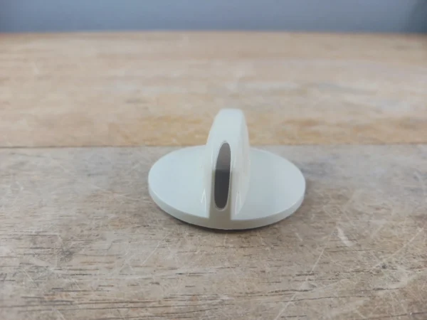 Whirlpool BISQUE Stove Knob 8522567