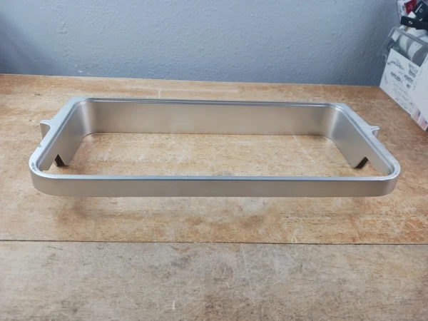 Kitchenaid Refrigerator Bin Frame Wpw10494334