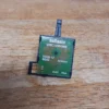 GE Dryer Selector Switch 228c1255g006