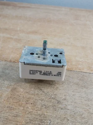 Interruptor Ge Range Infinite 164d1816p10-