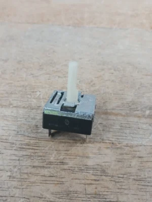 Interruptor de secadora Maytag 53-2680-