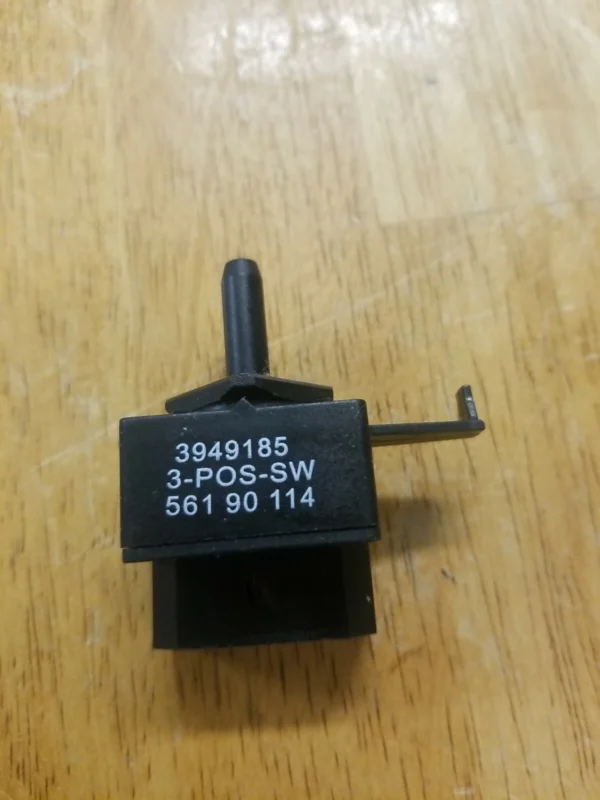 Interruptor de temperatura para lavadora de hidromasaje 3949185 (garantía de devolución de dinero)-