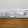 Panel de control de lavadora Kenmore Wpw10468331 (garantía de devolución de dinero)-